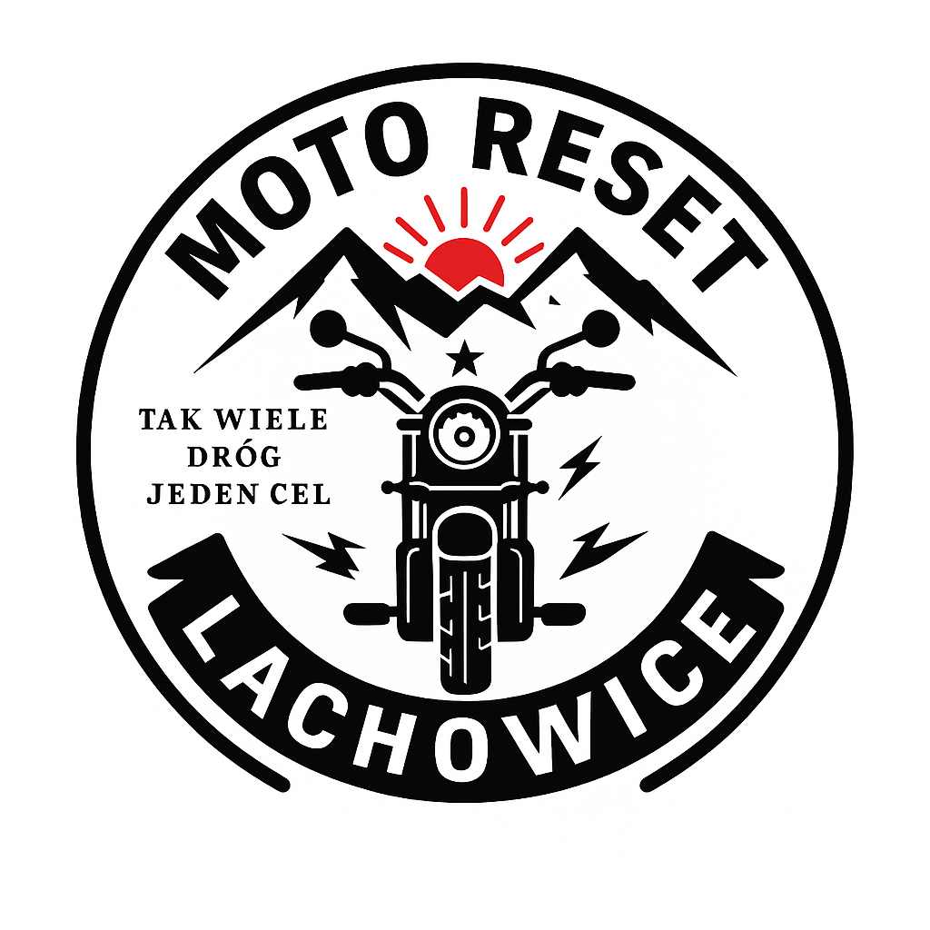 Moto Reset Lachowice